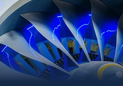 Future Propulsion