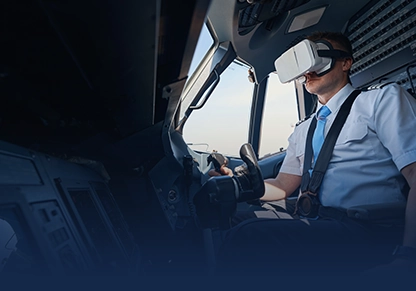 Digital Aviation & Simulation