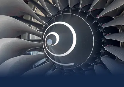 Hypersonic Propulsion Engineer