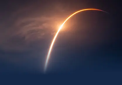 Quantum Communications Engineer